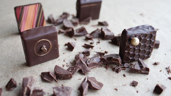 The Conche Chocolate & Cake Studio by null