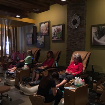 Bliss Nails & spa - Heavenly blissful pedicure - Nail Salons Near Me - Annapolis, Maryland Bliss Nails & spa - Heavenly blissful pedicure - Nail Salons Near Me - Annapolis, Maryland
