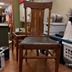 Corner Chair Market