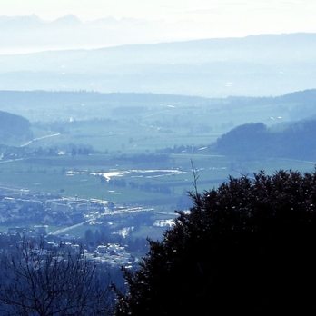 Uetliberg - Local Flavor Near Me - Zürich, ZH