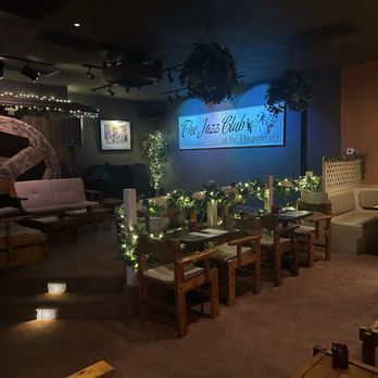 Dispensary Lounge - Jazz Lounge stage - Lounges Near Me - Las Vegas, Nevada Dispensary Lounge - Jazz Lounge stage - Lounges Near Me - Las Vegas, Nevada