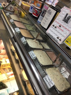 Riverdale Bagels by null
