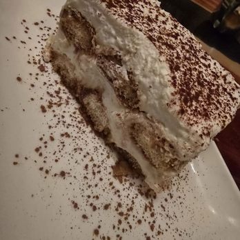 Renee's Tucson - tiramisu - Pizza Near Me - Tucson, Arizona