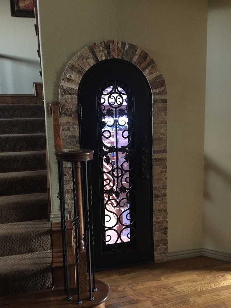 Slide of HME Construction Services