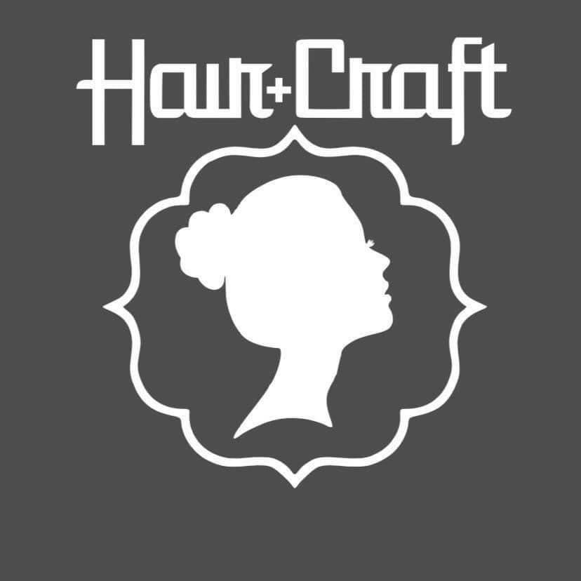 HairCraft By Maggie Logo