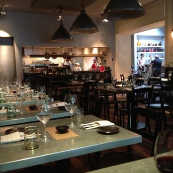 No. 246 - Kitchen - Italian Near Me - Decatur, Georgia No. 246 - Kitchen - Italian Near Me - Decatur, Georgia