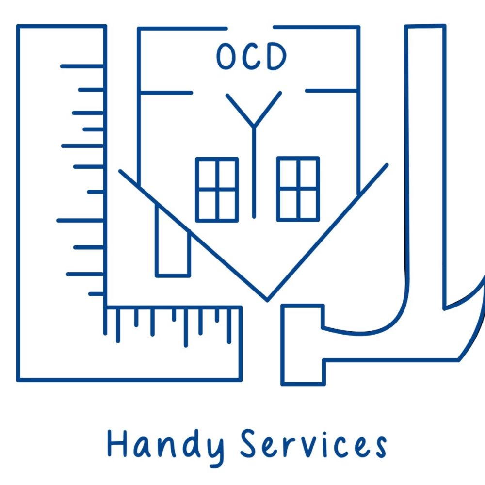 Slide of OCD Handy Services