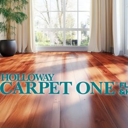 Holloway Carpet One Floor & Home
