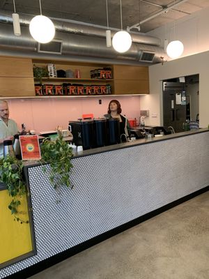 Roseline Coffee by null