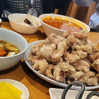 Yu Yu Za Zang - Chinese Near Me - Oakland, California Yu Yu Za Zang - Chinese Near Me - Oakland, California