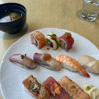 Miku - Japanese Near Me - Vancouver, British Columbia