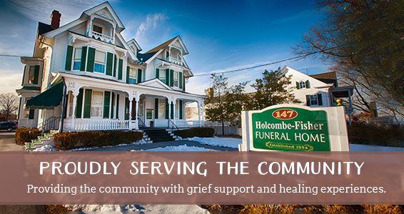 Holcombe-fisher Funeral Home 147 Main Street Flemington Nj 08822