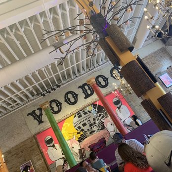 Voodoo Doughnut - Donuts Near Me - Austin, Texas Voodoo Doughnut - Donuts Near Me - Austin, Texas