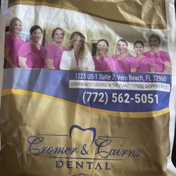 Cromer & Cairns Dental