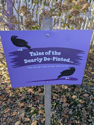 Ben & Jerry's Flavor Graveyard by null