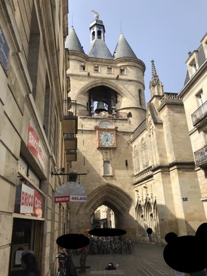 Grosse Cloche by null