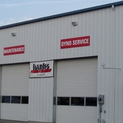 Brazel's RV Performance Center