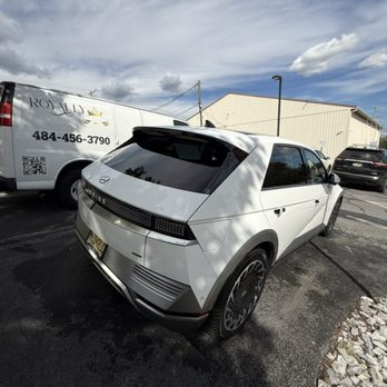 Royalty Detailing - Mobile detail in Allentown Pa - Auto Detailing Near Me Royalty Detailing - Mobile detail in Allentown Pa - Auto Detailing Near Me