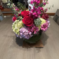 Flower Boutique - The DesignerS Choice  Arrangement
