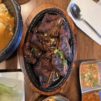 GueZip The Korean Place - Galbi - Korean Near Me - Livermore, California GueZip The Korean Place - Galbi - Korean Near Me - Livermore, California
