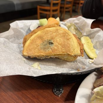 Corky's Kitchen & Bakery - Breakfast & Brunch Near Me - Perris, California