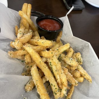 Bonchon Sunnyvale - Seasoned French Fries - Chicken Wings Near Me - Sunnyvale, California