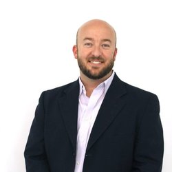 Moseley Diamond Showcase - Jeremy Moseley Vice President
