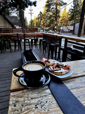 Drink Coffee Do Stuff by null