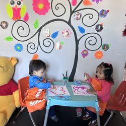 MORCHO FAMILY DAYCARE