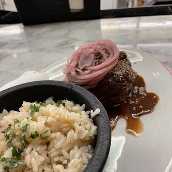 Diablo's Cantina - Mole beef short rib - Mexican Near Me - Oxon Hill, Maryland