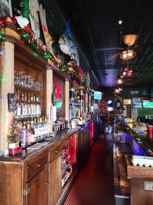 Sportsmans Club by null