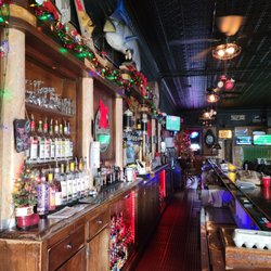 Sportsmans Club - Love this Bar!