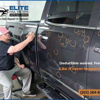 Elite Hail Systems - Body Shops Near Me - Englewood, Colorado Elite Hail Systems - Body Shops Near Me - Englewood, Colorado