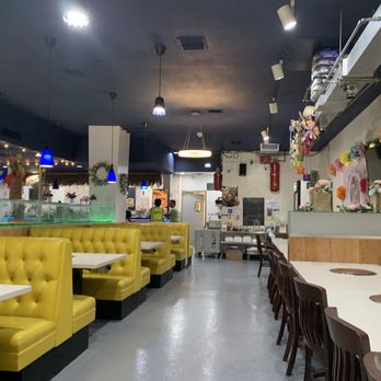 Tambayan - Inside - Filipino Near Me - Phoenix, Arizona Tambayan - Inside - Filipino Near Me - Phoenix, Arizona