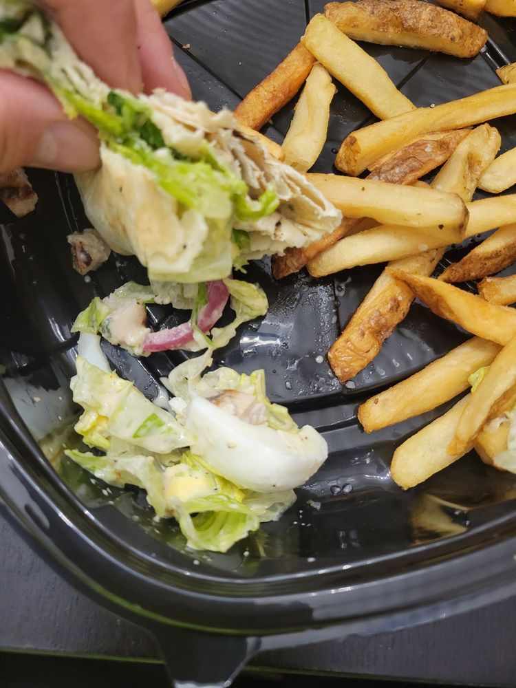 Bordentown Square Tap + Grill
