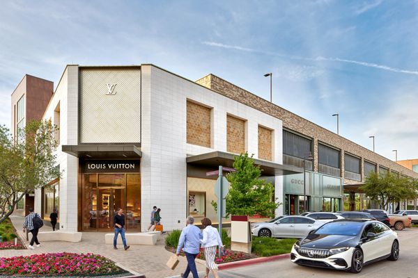 The Shops at Clearfork by null