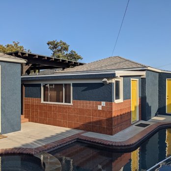 Home Renew 360 - New Exterior paint - General Contractors Near Me - Long Beach, California Home Renew 360 - New Exterior paint - General Contractors Near Me - Long Beach, California
