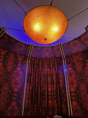 The Bar At Commons Club by null