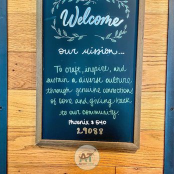 Starbucks - Starbucks Mission Statement - Coffee & Tea Near Me - Fort Smith, Arkansas Starbucks - Starbucks Mission Statement - Coffee & Tea Near Me - Fort Smith, Arkansas