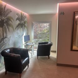 Hôtel Nasco - Area by the elevator