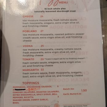 Lovers Pizzeria - Pizza Near Me - San Antonio, Texas Lovers Pizzeria - Pizza Near Me - San Antonio, Texas