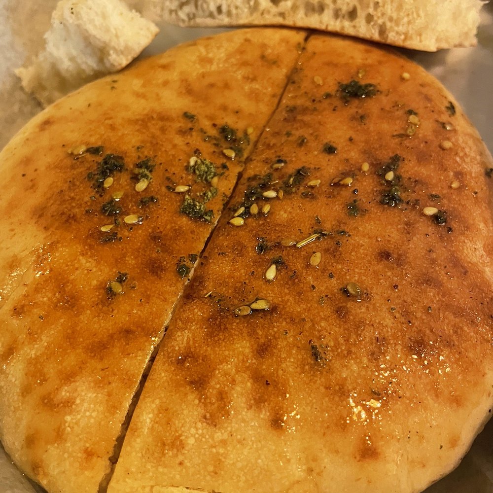 Zula Grill - homemade pita - Mediterranean Near Me - Englewood, New Jersey Zula Grill - homemade pita - Mediterranean Near Me - Englewood, New Jersey