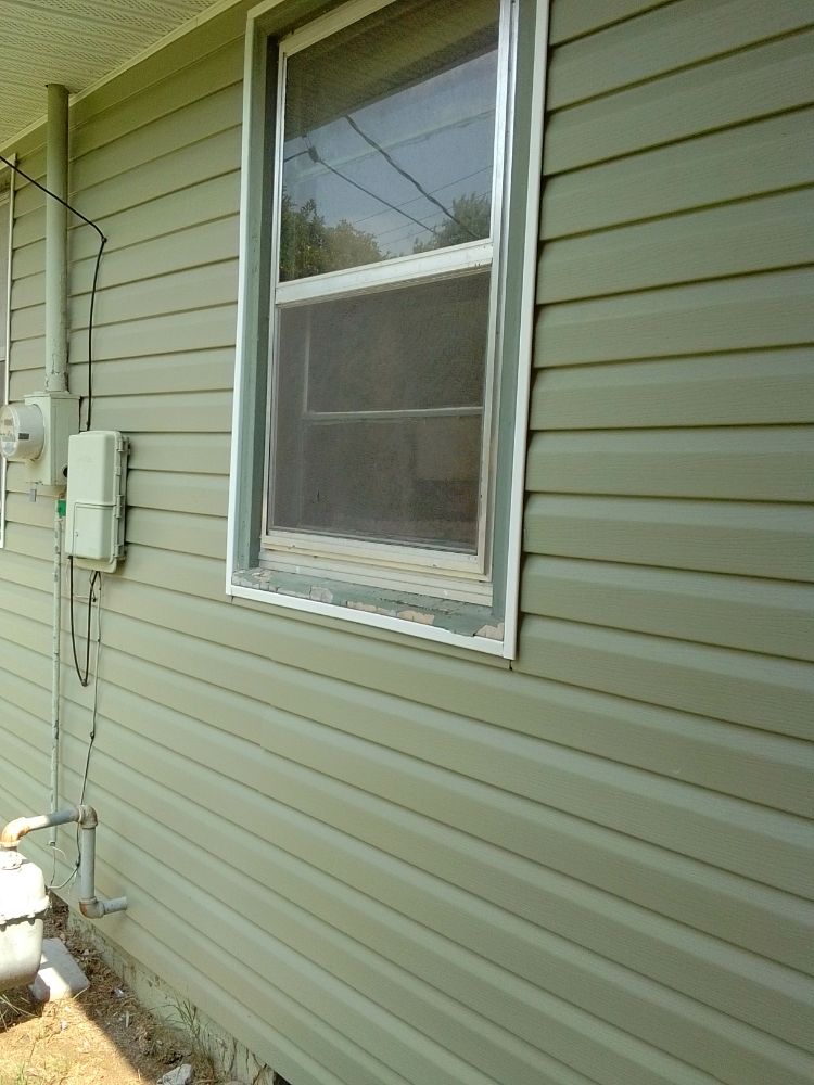 Slide of Precision Contractors