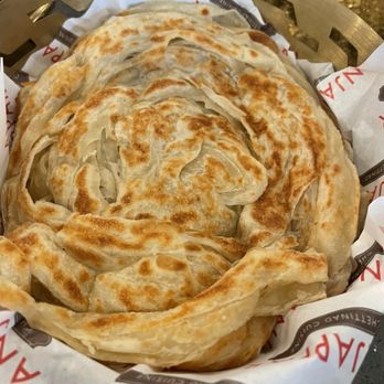 Anjappar - Parotta - Indian Near Me - Dublin, California