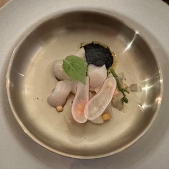 Sun Moon Studio - Seafood Near Me - Oakland, California