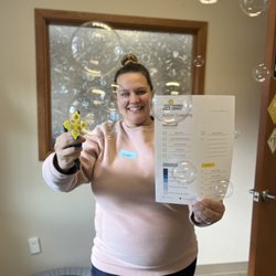 JB Psychological Services - Autism Screening Day! Partnered with Discovering Expression Speech & Language