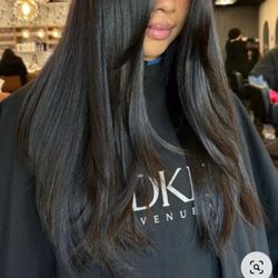 Studio Luxe - What I asked for