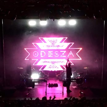 Observatory - Odesza! - Music Venues Near Me - Santa Ana, California Observatory - Odesza! - Music Venues Near Me - Santa Ana, California