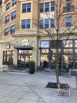 Busboys and Poets by null
