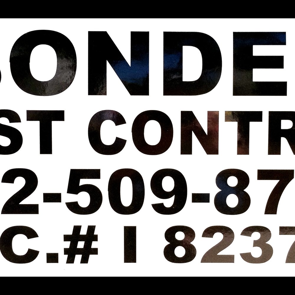 Bonded Pest Control - Pest Control Near Me - Surprise, Arizona